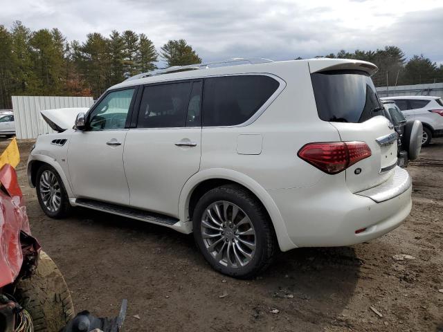 Photo 1 VIN: JN8AZ2NE5H9159781 - INFINITI QX80 BASE 