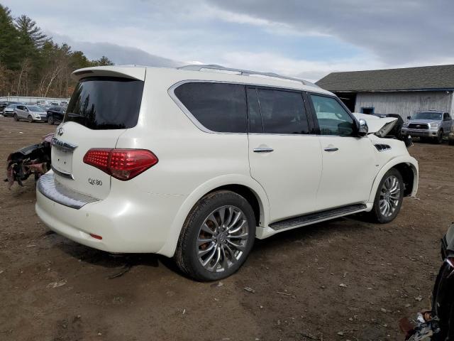 Photo 2 VIN: JN8AZ2NE5H9159781 - INFINITI QX80 BASE 