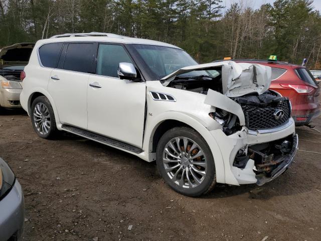 Photo 3 VIN: JN8AZ2NE5H9159781 - INFINITI QX80 BASE 