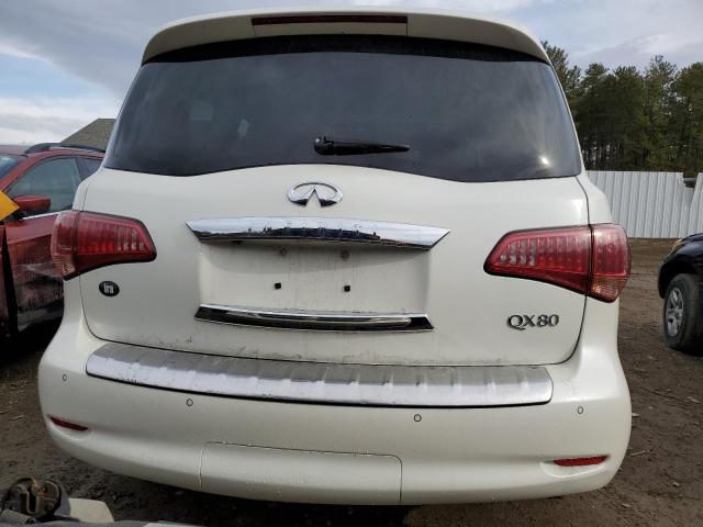 Photo 5 VIN: JN8AZ2NE5H9159781 - INFINITI QX80 BASE 