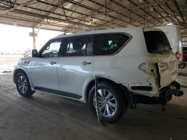 Photo 1 VIN: JN8AZ2NE5H9160347 - INFINITI QX80 BASE 