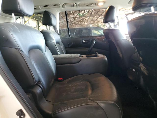 Photo 10 VIN: JN8AZ2NE5H9160347 - INFINITI QX80 BASE 