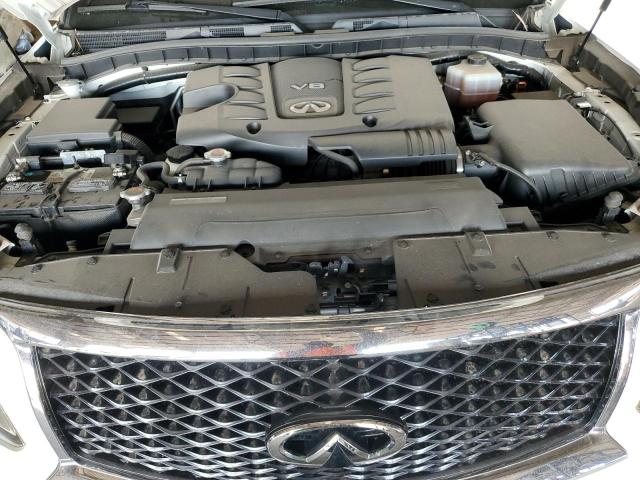 Photo 11 VIN: JN8AZ2NE5H9160347 - INFINITI QX80 BASE 