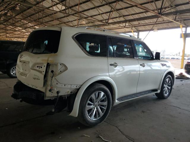 Photo 2 VIN: JN8AZ2NE5H9160347 - INFINITI QX80 BASE 