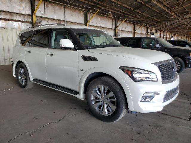 Photo 3 VIN: JN8AZ2NE5H9160347 - INFINITI QX80 BASE 