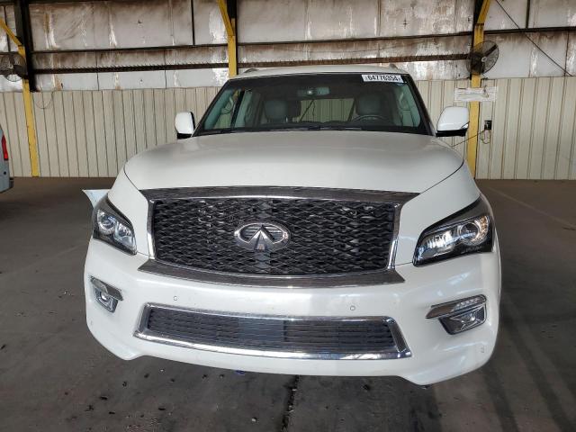 Photo 4 VIN: JN8AZ2NE5H9160347 - INFINITI QX80 BASE 