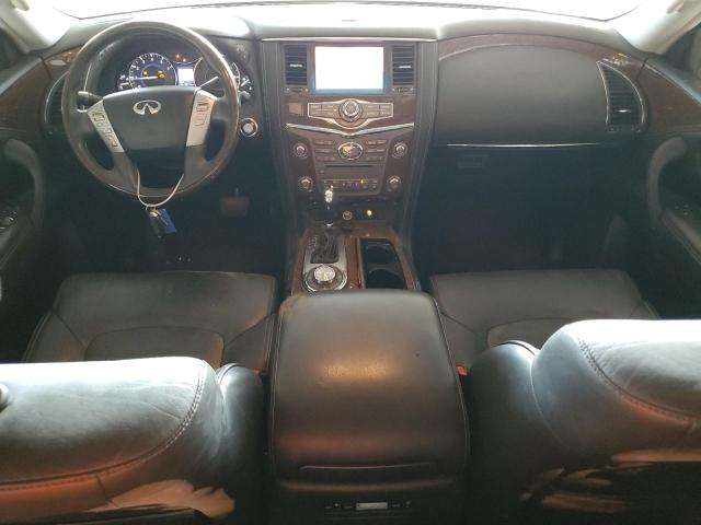 Photo 7 VIN: JN8AZ2NE5H9160347 - INFINITI QX80 BASE 