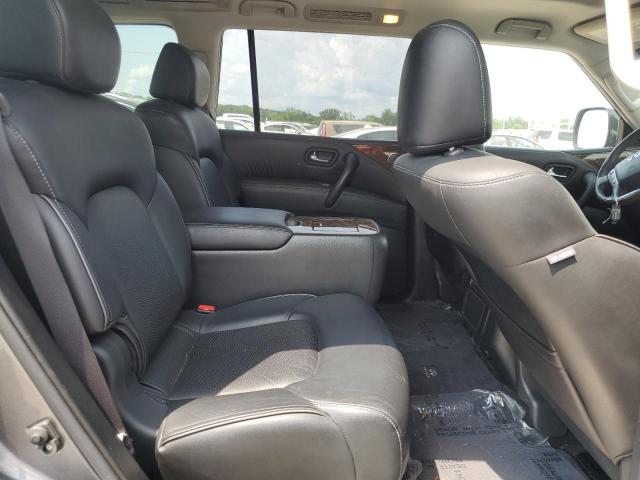 Photo 10 VIN: JN8AZ2NE5H9161028 - INFINITI QX80 BASE 