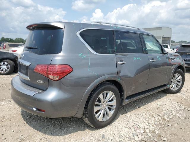 Photo 2 VIN: JN8AZ2NE5H9161028 - INFINITI QX80 BASE 