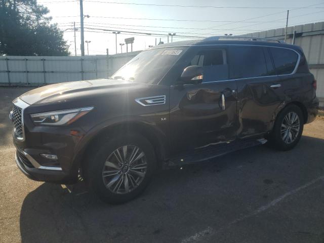 Photo 0 VIN: JN8AZ2NE5J9192382 - INFINITI QX80 BASE 