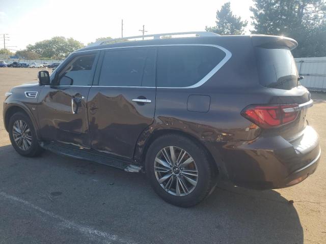 Photo 1 VIN: JN8AZ2NE5J9192382 - INFINITI QX80 BASE 