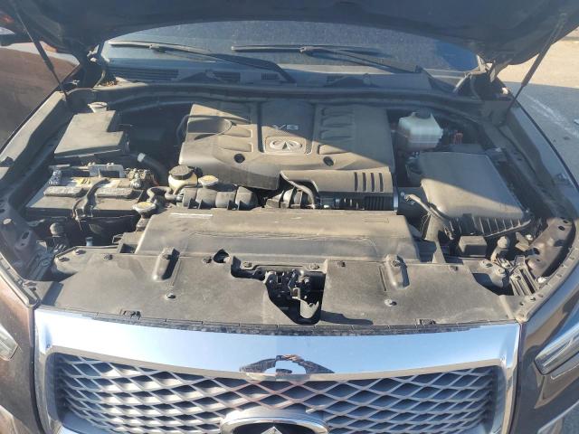 Photo 11 VIN: JN8AZ2NE5J9192382 - INFINITI QX80 BASE 