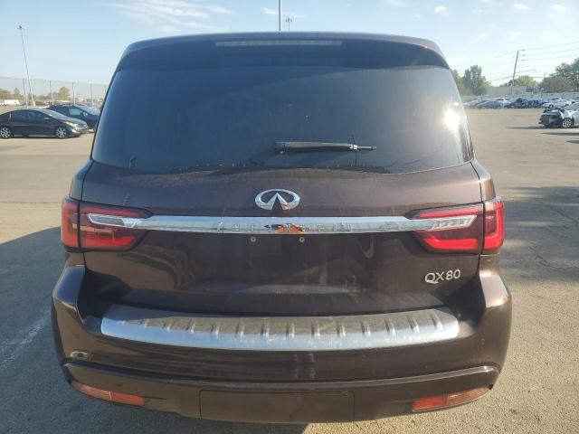 Photo 5 VIN: JN8AZ2NE5J9192382 - INFINITI QX80 BASE 