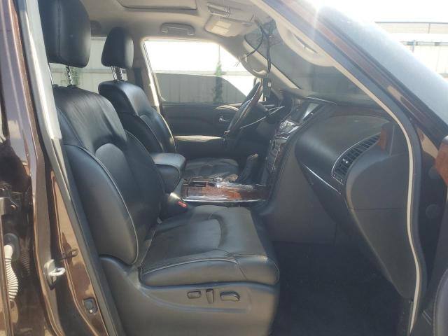 Photo 6 VIN: JN8AZ2NE5J9192382 - INFINITI QX80 BASE 