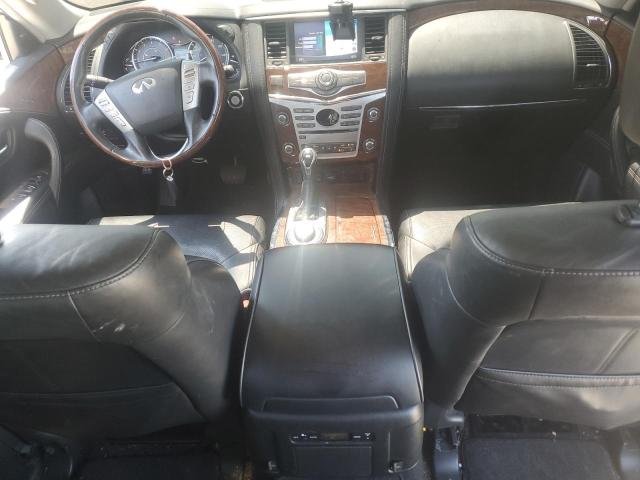 Photo 7 VIN: JN8AZ2NE5J9192382 - INFINITI QX80 BASE 