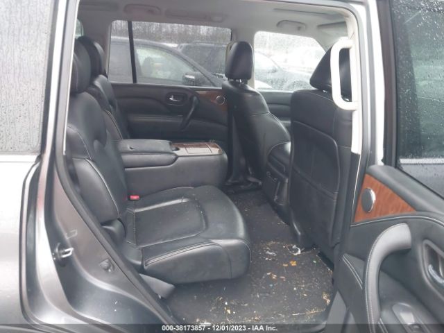 Photo 7 VIN: JN8AZ2NE5J9194312 - INFINITI QX80 