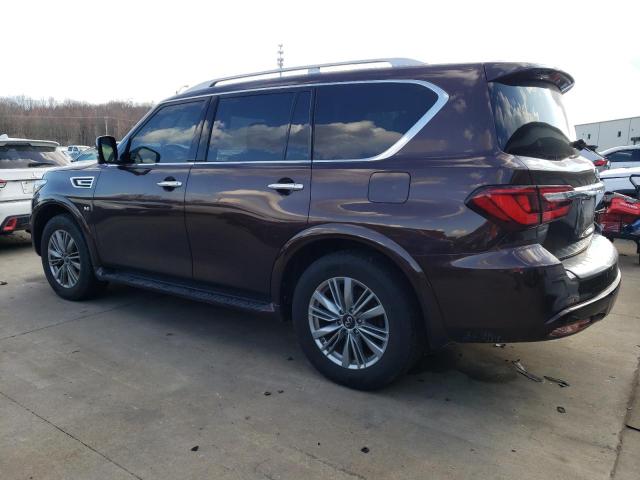 Photo 1 VIN: JN8AZ2NE5K9227021 - INFINITI QX80 