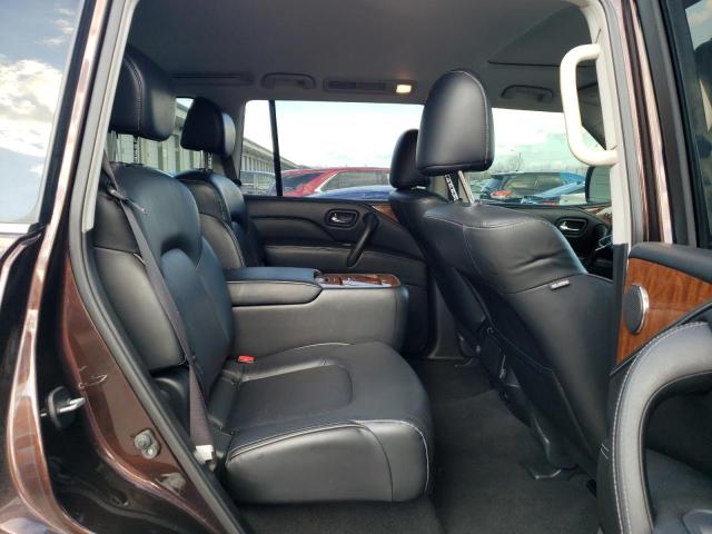 Photo 10 VIN: JN8AZ2NE5K9227021 - INFINITI QX80 