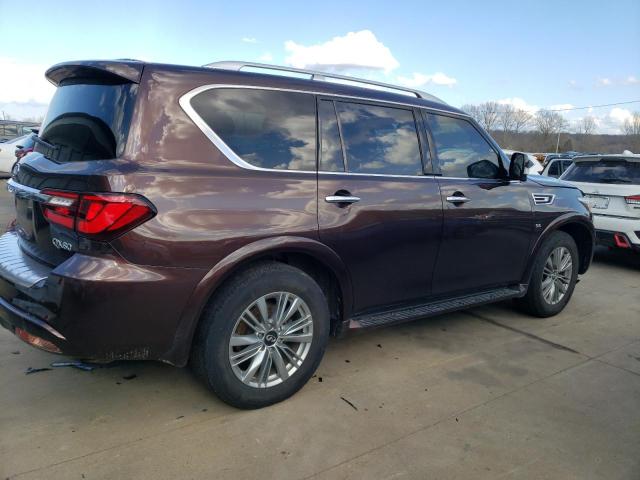 Photo 2 VIN: JN8AZ2NE5K9227021 - INFINITI QX80 