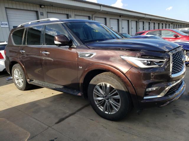 Photo 3 VIN: JN8AZ2NE5K9227021 - INFINITI QX80 