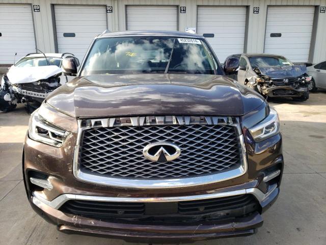 Photo 4 VIN: JN8AZ2NE5K9227021 - INFINITI QX80 