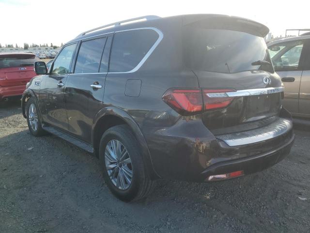 Photo 1 VIN: JN8AZ2NE5K9228489 - INFINITI QX80 