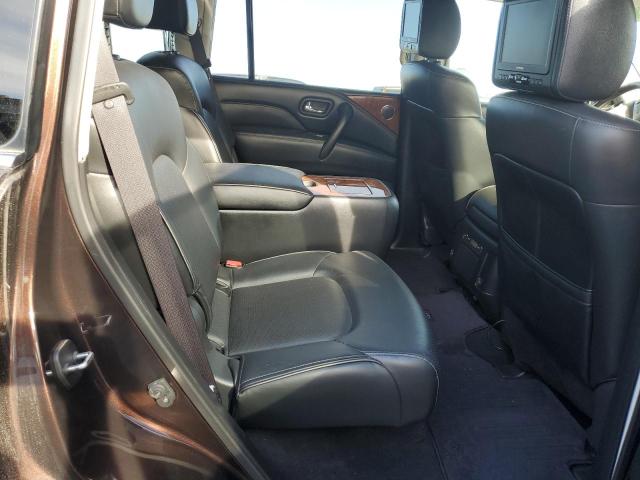 Photo 10 VIN: JN8AZ2NE5K9228489 - INFINITI QX80 