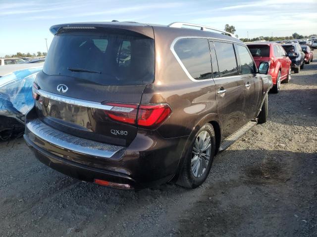 Photo 2 VIN: JN8AZ2NE5K9228489 - INFINITI QX80 