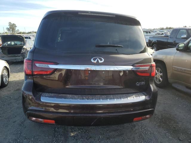 Photo 5 VIN: JN8AZ2NE5K9228489 - INFINITI QX80 