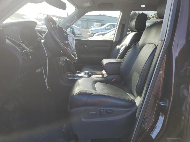 Photo 6 VIN: JN8AZ2NE5K9228489 - INFINITI QX80 