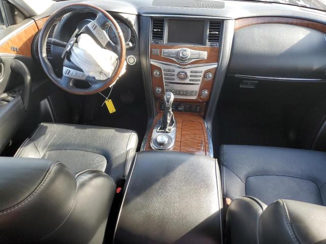 Photo 7 VIN: JN8AZ2NE5K9228489 - INFINITI QX80 