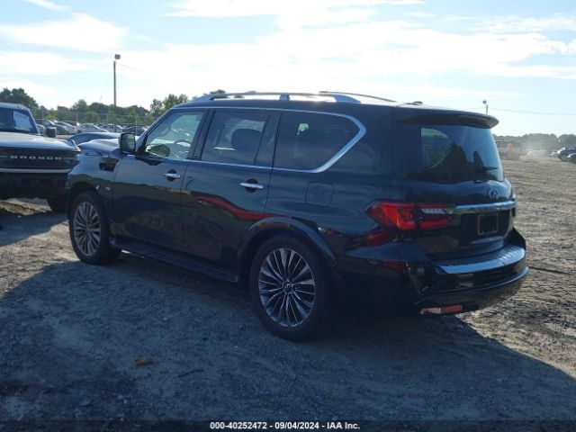 Photo 2 VIN: JN8AZ2NE5K9234695 - INFINITI QX80 