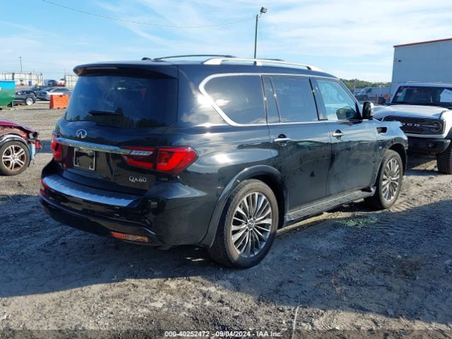 Photo 3 VIN: JN8AZ2NE5K9234695 - INFINITI QX80 