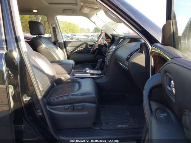 Photo 4 VIN: JN8AZ2NE5K9234695 - INFINITI QX80 