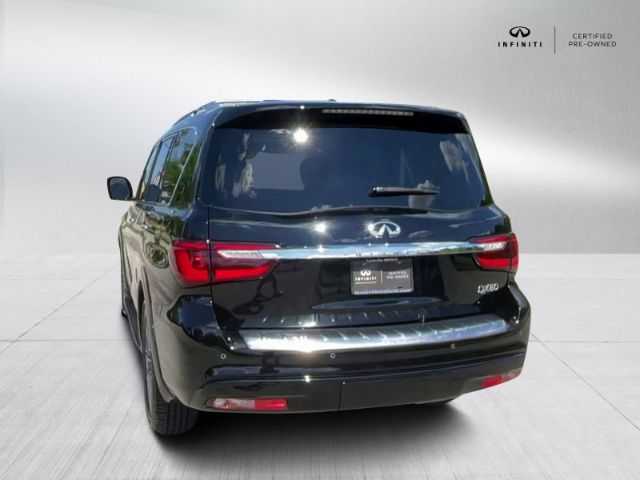 Photo 6 VIN: JN8AZ2NE5K9236883 - INFINITI QX80 