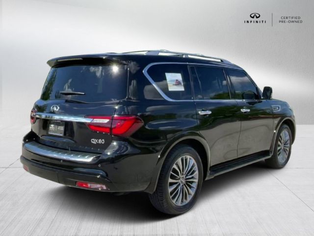 Photo 7 VIN: JN8AZ2NE5K9236883 - INFINITI QX80 