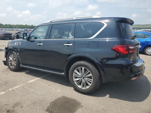 Photo 1 VIN: JN8AZ2NE5L9253877 - INFINITI QX80 LUXE 