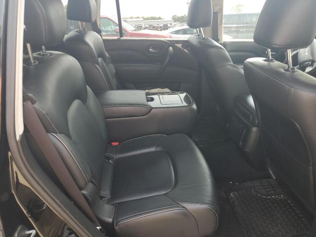 Photo 10 VIN: JN8AZ2NE5L9253877 - INFINITI QX80 LUXE 