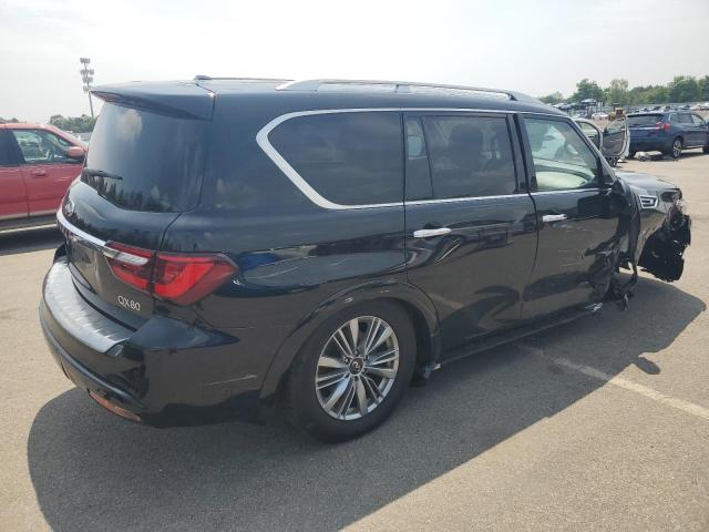 Photo 2 VIN: JN8AZ2NE5L9253877 - INFINITI QX80 LUXE 