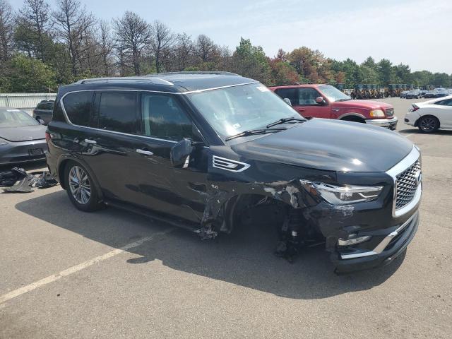 Photo 3 VIN: JN8AZ2NE5L9253877 - INFINITI QX80 LUXE 