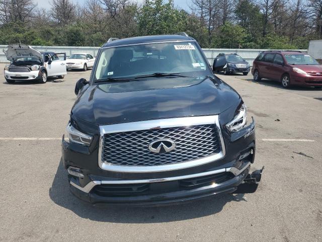 Photo 4 VIN: JN8AZ2NE5L9253877 - INFINITI QX80 LUXE 