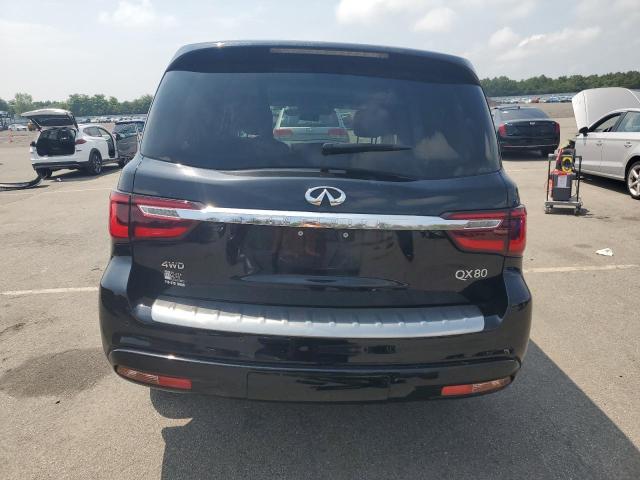 Photo 5 VIN: JN8AZ2NE5L9253877 - INFINITI QX80 LUXE 