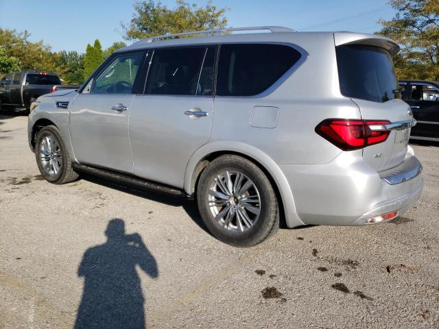 Photo 1 VIN: JN8AZ2NE5L9254303 - INFINITI QX80 LUXE 