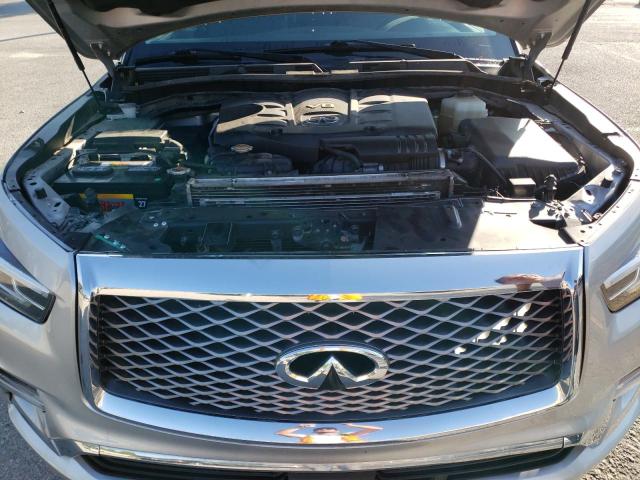 Photo 11 VIN: JN8AZ2NE5L9254303 - INFINITI QX80 LUXE 