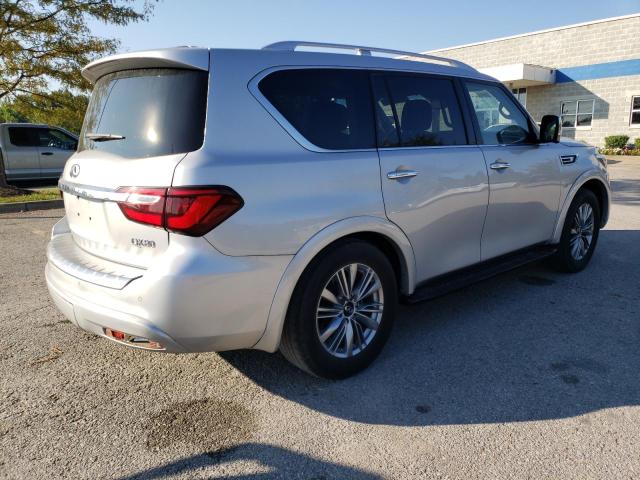 Photo 2 VIN: JN8AZ2NE5L9254303 - INFINITI QX80 LUXE 