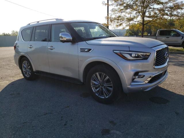 Photo 3 VIN: JN8AZ2NE5L9254303 - INFINITI QX80 LUXE 