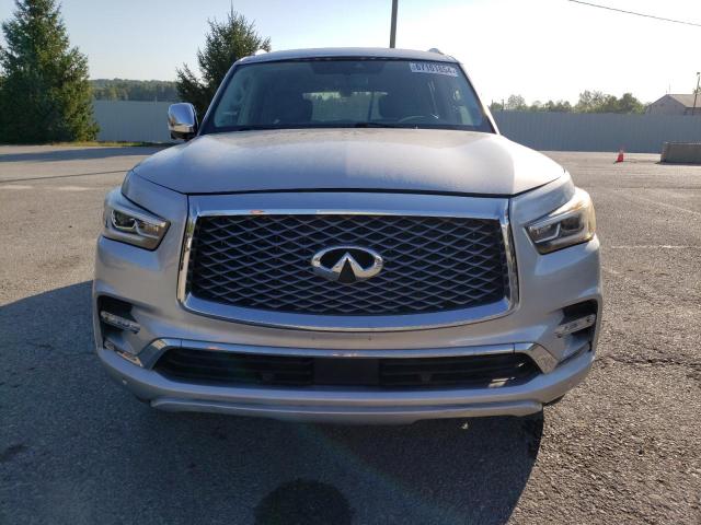 Photo 4 VIN: JN8AZ2NE5L9254303 - INFINITI QX80 LUXE 