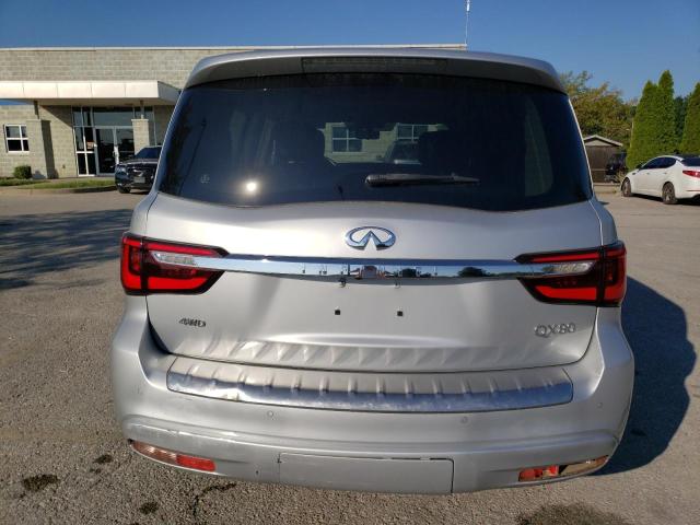 Photo 5 VIN: JN8AZ2NE5L9254303 - INFINITI QX80 LUXE 