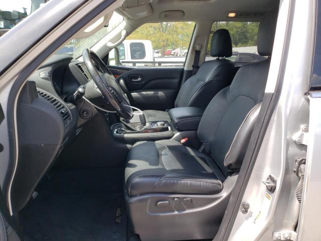 Photo 6 VIN: JN8AZ2NE5L9254303 - INFINITI QX80 LUXE 