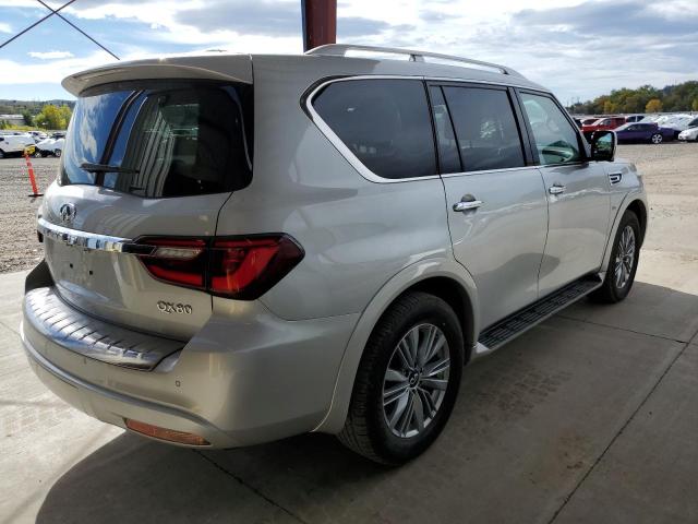 Photo 3 VIN: JN8AZ2NE5L9254396 - INFINITI QX80 LUXE 